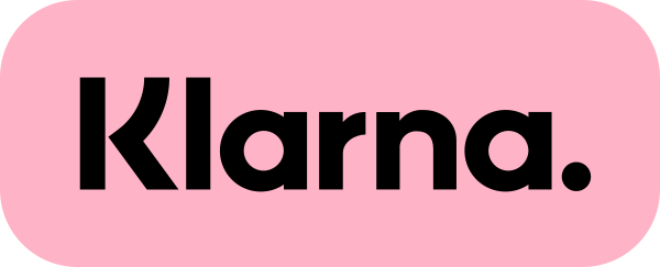 Klarna pink logo